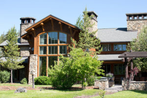 Briggs Architecture Double Eagle Ranch