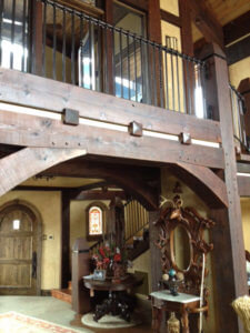 residential-fish-hatchery-foyer