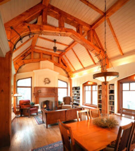 Briggs Architecture Residential