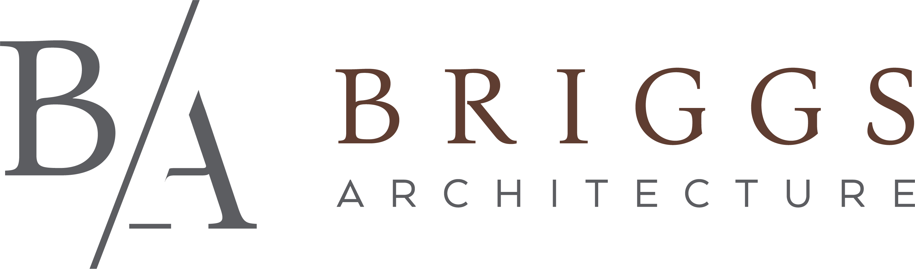 Briggs Architecture